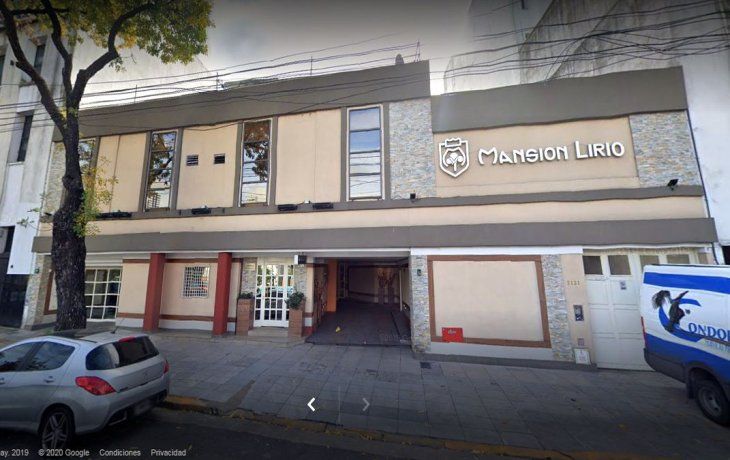 Los albergues transitorios no están considerados como servicios esenciales durante la cuarentena.