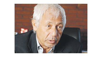 Carlos Abdo dijo que «puso todo su dinero» en San Lorenzo. «Sólo me falta salir a robar».