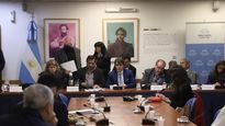 compre argentino: el oficialismo en diputados excluira al pami del proyecto
