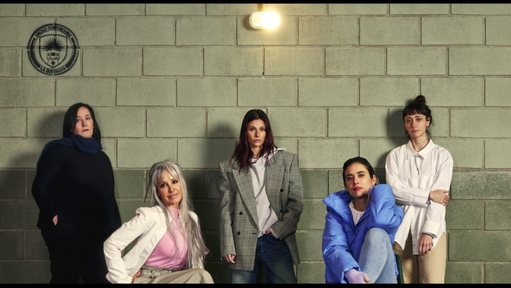 Finalmente llegó a Netflix la serie más esperada por los argentino.