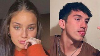 Luego de conocerse la condena, la hermana de Catalina se expresó en redes sociales.