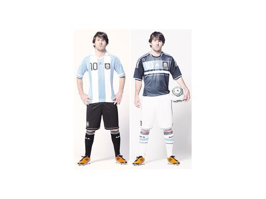 CAMISETAS.
