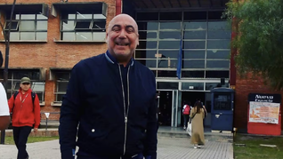 El hombre fue encontrado maniatado y con un trapo en la boca dentro de su oficina en Caballito. El hombre fue encontrado maniatado y con un trapo en la boca dentro de su oficina en Caballito.