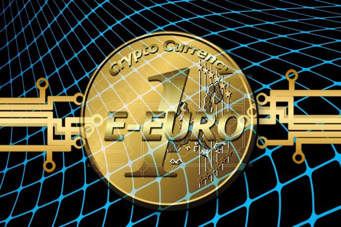euro digital