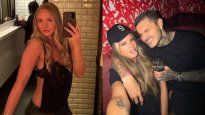 Ekaterina Ojeda contó su versión del encuentro con Mauro Icardi en el boliche Tequila.