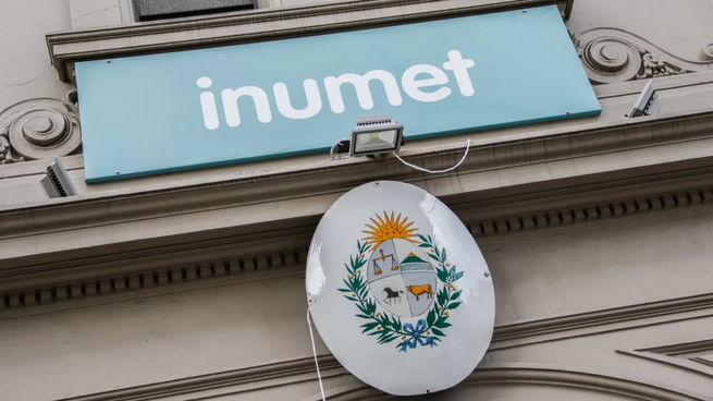 Representantes del Inumet comparecieron en el Parlamento por el Presupuesto.&nbsp;