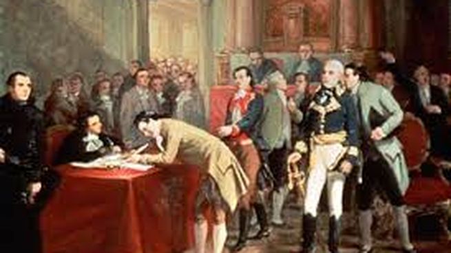 Sultepec es la primer ciudad en secundar el plan de Iguala el 2 de marzo de 1821.