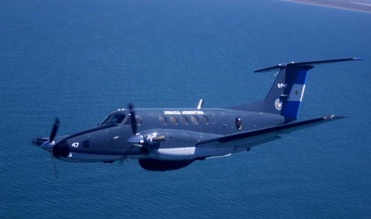 Londres sostiene presencia militar permanente en las Islas Malvinas Londres sostiene presencia militar permanente en las Islas Malvinas