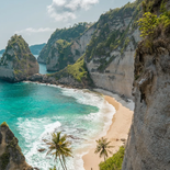 El paraiso turístico que pedirá un nuevo requisito para viajar, que podría dejar afuera a muchos visitantes. El paraiso turístico que pedirá un nuevo requisito para viajar, que podría dejar afuera a muchos visitantes.