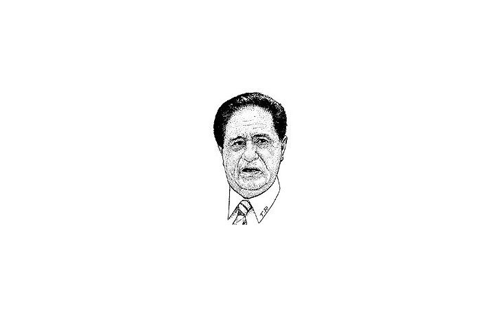 ámbito.com | Eduardo Duhalde