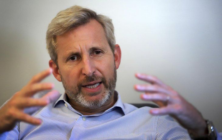 ámbito.com | rogelio frigerio.jpg