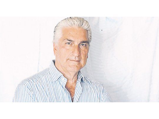 Doble nacionalidad. Braulio Jantar, nacido en Chile, se radicó en Venezuela, donde es editor del portal El Confidencial.