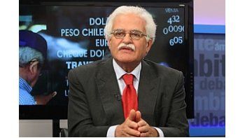 Aldo Pignanelli.