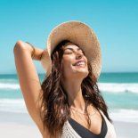 El sol pega fuerte en verano y no todo se resuelve con crema: hay un enfoque que empieza en la cocina y vale conocerlo. El sol pega fuerte en verano y no todo se resuelve con crema: hay un enfoque que empieza en la cocina y vale conocerlo.