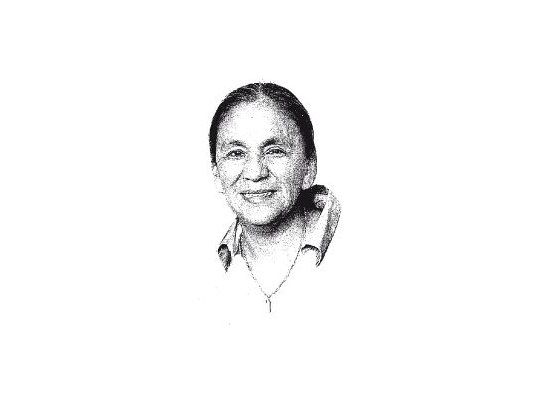 Milagro Sala