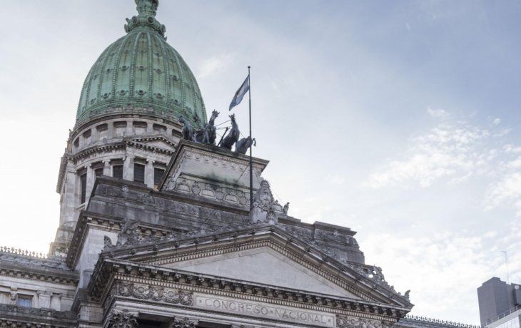 el congreso en disputa: cuantas bancas pone en juego cada fuerza