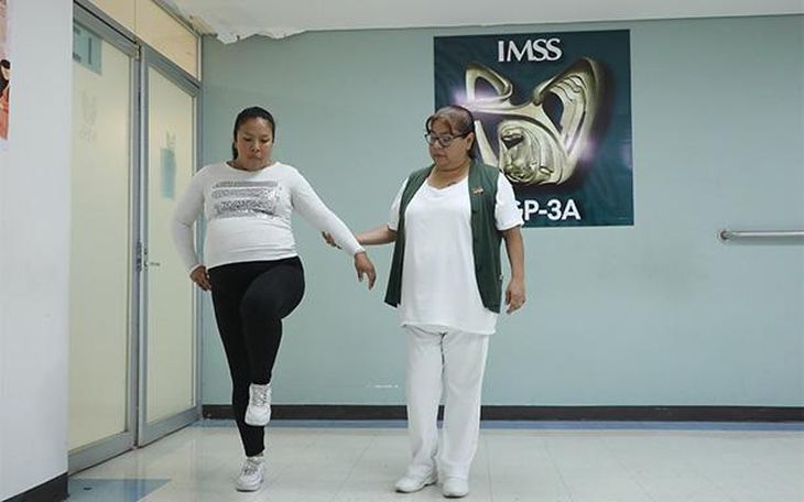 IMSS alegra a miles de mujeres embarazadas con meganoticia feliz para las unidades médicas IMSS alegra a miles de mujeres embarazadas con meganoticia feliz para las unidades médicas
