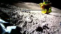 El problema de física imposible de resolver que impedirá los aterrizajes en la&nbsp;Luna﻿ en un futuro.