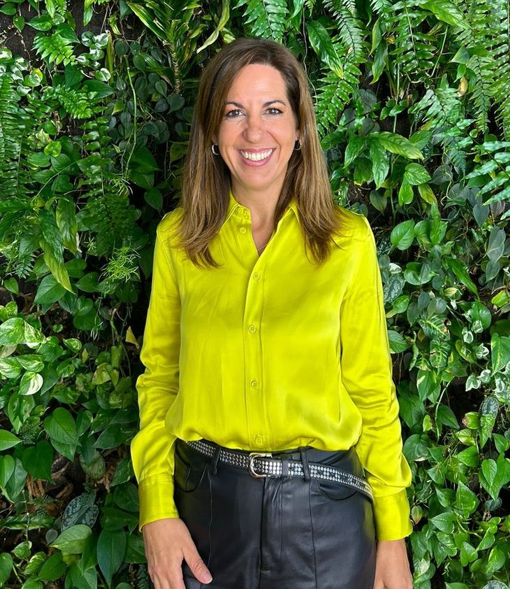 Lorena Comino, CEO y cofundadora de la startup Facturante. Lorena Comino, CEO y cofundadora de la startup Facturante.