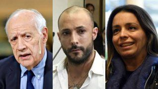 caso cuadernos: convocaron a declarar a lavagna, farina y zuvic para las proximas audiencias caso cuadernos: convocaron a declarar a lavagna, farina y zuvic para las proximas audiencias