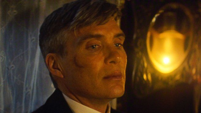 La aclamada serie vuelve en forma de película a Netflix.