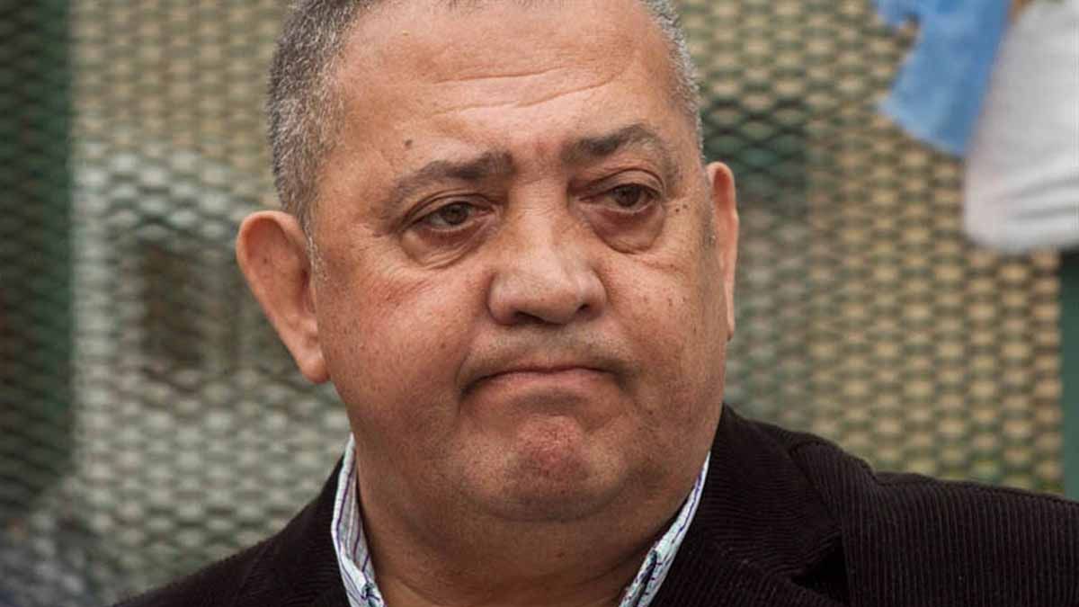 Para Luis D'Elía, Cristina y Macri "coinciden en que se tiene que ir Alberto"