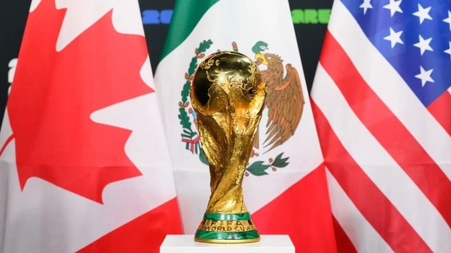 El arranque del Mundial hizo que se tome una determinación importante respecto a la educación.&nbsp;