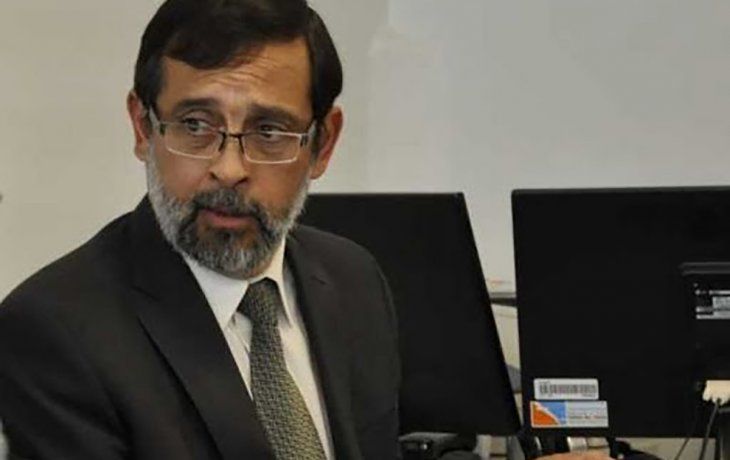 Fernando Rivarola, el fiscal, había argumentado el pedido de juicio abreviado utilizando la definición accionar doloso de desahogo sexual.