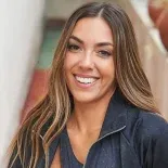 La salud de la modelo generó preocupación. La salud de la modelo generó preocupación.