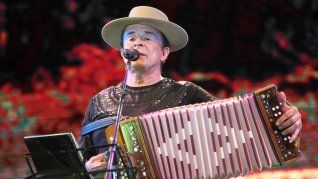 Tarragó Ros y un mensaje al Gobierno. Tarragó Ros y un mensaje al Gobierno.