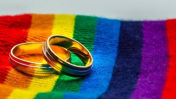 avanza en estados unidos un proyecto para proteger a matrimonios igualitarios