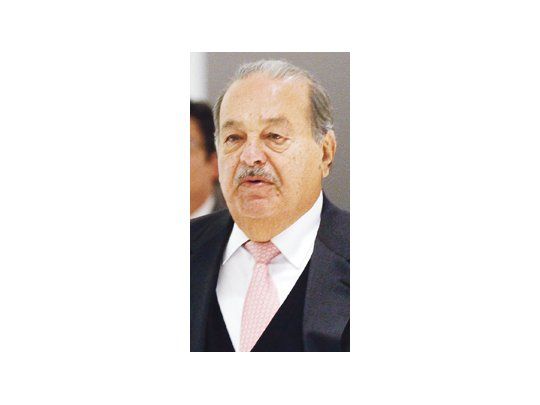 Carlos Slim