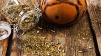 Beneficios del mate para el cerebro.