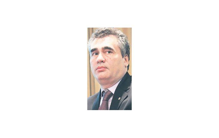 Alejandro Vanoli