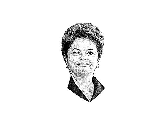 Dilma Rousseff