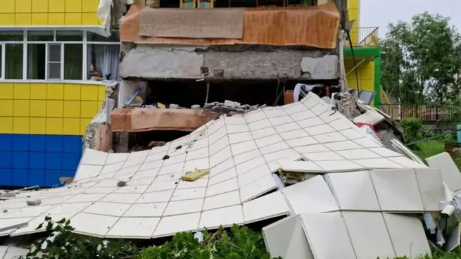 Si bien hubo algunos destrozos y heridos leves, el terremoto en Kamchatka no dejó víctimas fatales