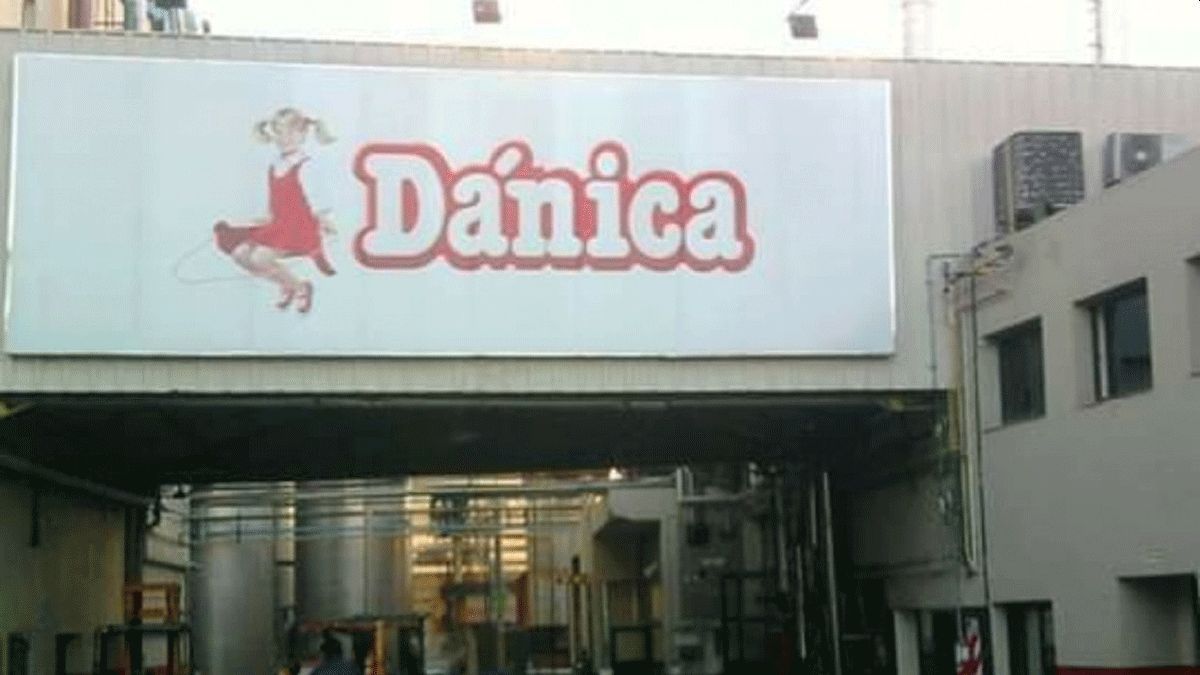 Dánica closes its plant in Llavallol after 85 years: uncertainty and labor conflict