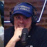 Lilia Lemoine y el Gordo Dan tuvieron un fuerte cruce. Lilia Lemoine y el Gordo Dan tuvieron un fuerte cruce.