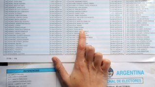 Santa Fe volverá a las urnas en las elecciones legislativas de octubre.