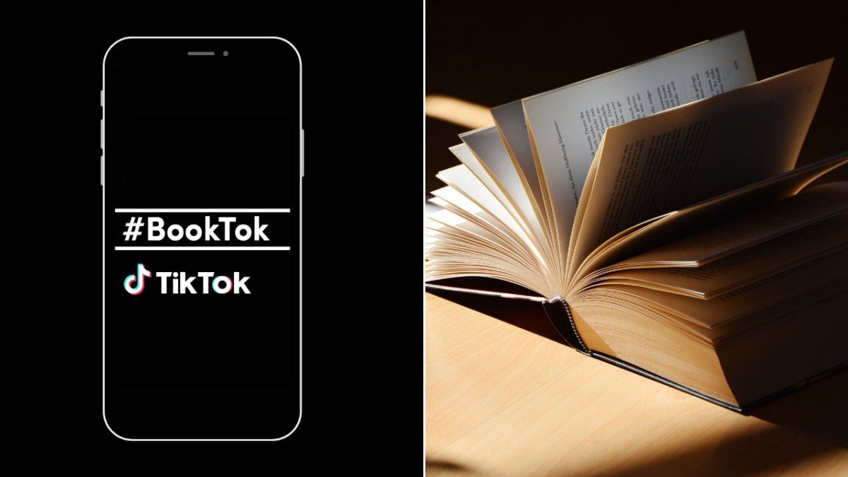 The impact of “booktok”: the phenomenon that revolutionized the way to produce and consume books