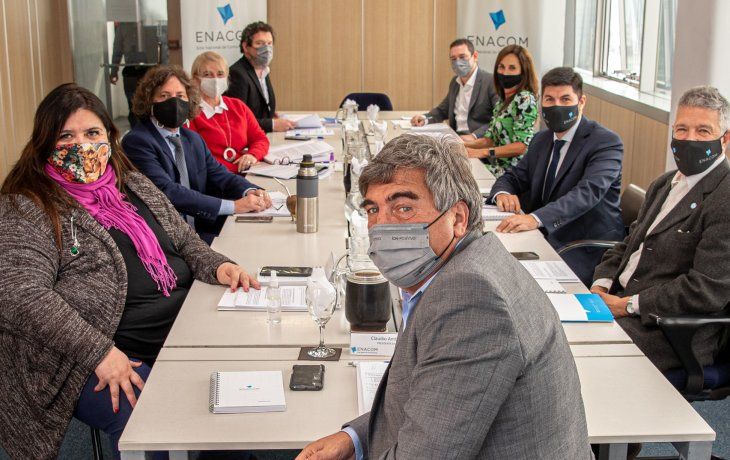 Enacom elevará el recurso de queja para llevar la discusión a la Corte Suprema.
