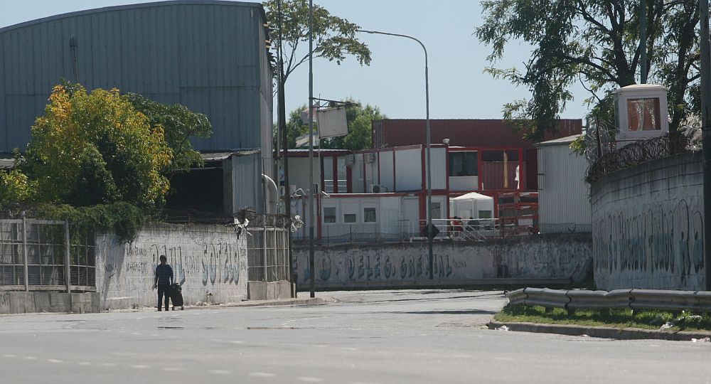 (Fotos Ignacio Petunchi)