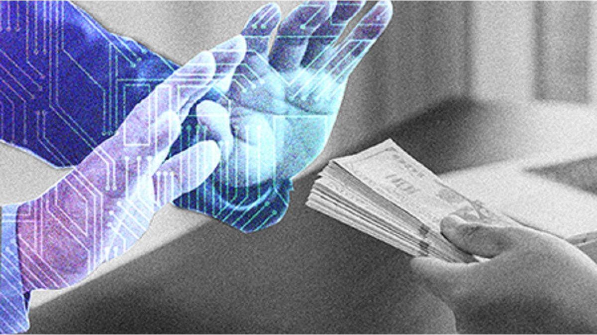 Artificial intelligence as the best ally to prevent corruption