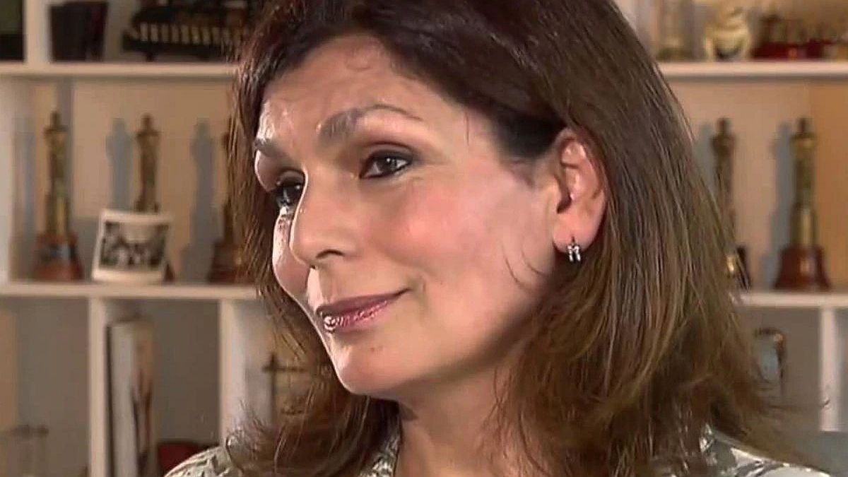 Vialidad Miriam Quiroga, exsecretaria de Néstor Kirchner, fue