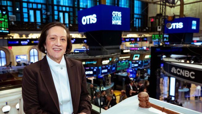 Los principales índices de Wall Street suben hasta 2% tras datos de empleo.
