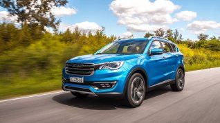 Jetour, una de las marcas chinas con fuerte presencia en el país Jetour, una de las marcas chinas con fuerte presencia en el país