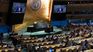 Argentina sided with Israel and the US in rejecting the resolution seeking to protect Palestinian territories. 
