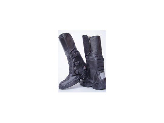 Botas para moto y algo más