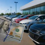 El mercado automotor se encuentra un momento de dudas e incertidumbre en el segundo semestre de 2026 El mercado automotor se encuentra un momento de dudas e incertidumbre en el segundo semestre de 2026