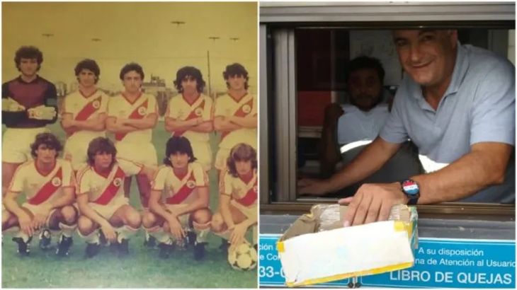 En el fútbol, brillar en la élite es un privilegio que pocos alcanzan y miles de chicos quedan en el camino reflejando sus sueños en los logros de sus ídolos En el fútbol, brillar en la élite es un privilegio que pocos alcanzan y miles de chicos quedan en el camino reflejando sus sueños en los logros de sus ídolos